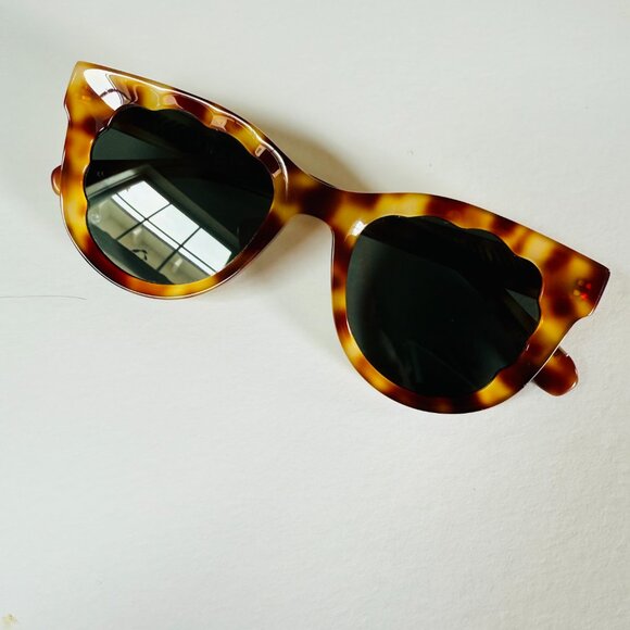 KREWE Eyewear | ELLIE - Hawksbill - Picture 1 of 8